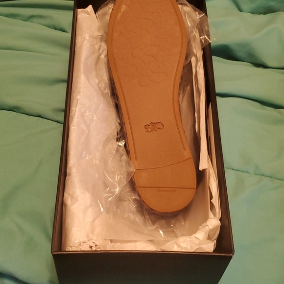 Coach Espadrilles - Picture 8 of 9